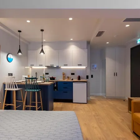 A&N Athens Luxury Apartments - Ermou-2
