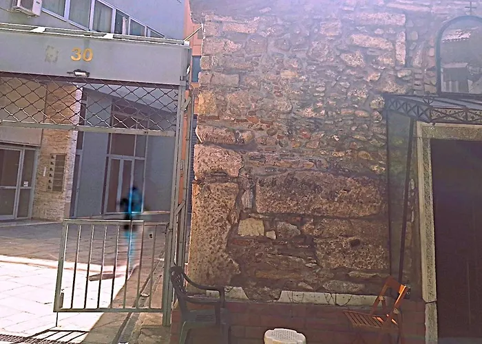 Athens Experience 1